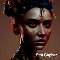 stptcypheer35's profile picture. Nfts are digital birth certificates