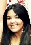 Eu não gostaria de ser nenhuma outra pessoa. BEST, te amo, ass: @gabikasp