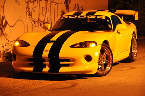 I eat, breath, and live the Mopar Nation. If it is a Viper, SRT product, 60's muscle, or a Cummins Ram; it is the reason I get up in the morning. :)
