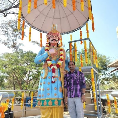 PoolaRamanjulu's profile picture. 