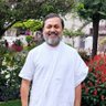 SwamiAtmmananda's profile picture. Devotee of Gurudev Sri Sri Ravi Shankar ji | Spiritual Guide & Mentor | Yoga & Meditation Expert