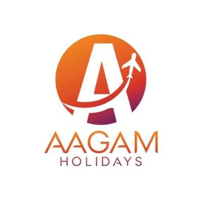 AagamHolidays's profile picture. Welcome to Aagam Holidays !

We are a full-service travel agency dedicated to helping people discover and experience the world.