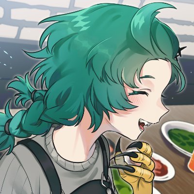 Flavia Griffon ✧✧ 🦅さんのプロフィール画像