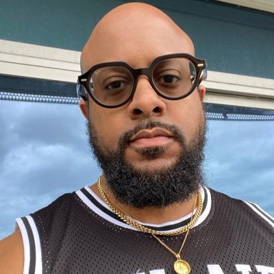 patrickwkingjr's profile picture. Living & Learning.