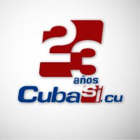 CubaSí (@portalcubasi) 's Twitter Profile Photo CubaSí (@portalcubasi) 's Twitter Profile Photo