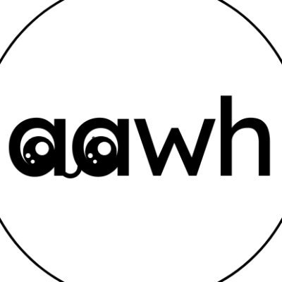 AAWH_art's profile picture. AAWH (All Are Welcome Here) is dedicated to spotlighting emerging and underrepresented artists from diverse global backgrounds. Curated by @juujuumama