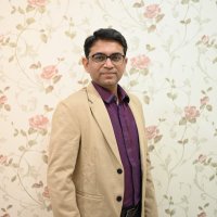 Milind Jambagi (@dr_milind29) Twitter profile photo