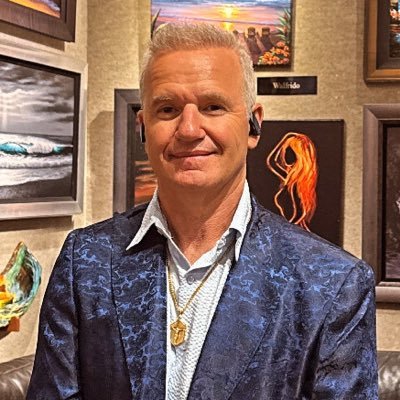 Christ follower 🙏Love God and My Country !..Love anything outdoors.. TRUMP 2024 🇺🇸🇺🇸🇺🇸CEO..Health and Wellness Advocate..Avini Consultant..Lifevantage Co