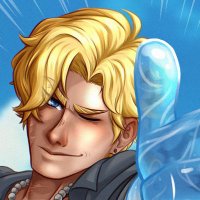 Mech 🫐 | Skytrine Propagandist (@knightmechs) 's Twitter Profile