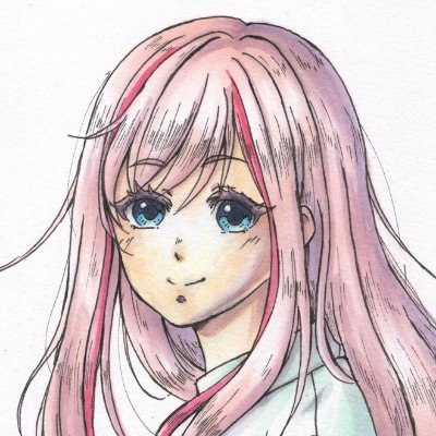 lahcasさんのプロフィール画像