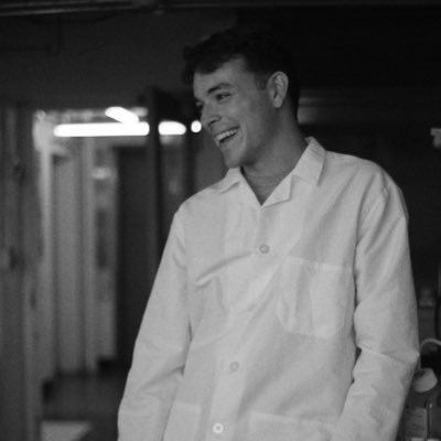 tate_yawitz's profile picture. Neurobiology PhD @Columbia. Formerly @Harvard @MPIforBI @LMU_muenchen @UU_university @PittBioSci