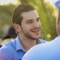 Patricio Lozano (@patricio_lozano) 's Twitter Profile Photo Patricio Lozano (@patricio_lozano) 's Twitter Profile Photo