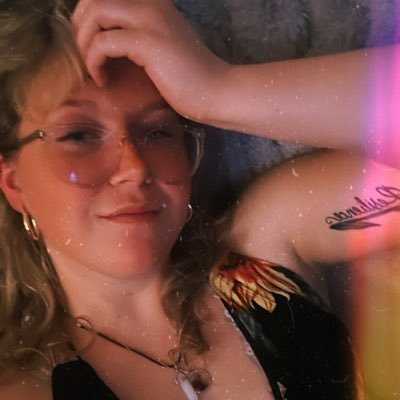 alexamugler's profile picture. UD ‘21 // MU MSW Candidate 🌈🌞♓️🤍