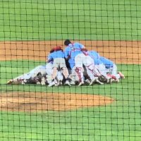St. Anthony Baseball (@stanthony_bsb) 's Twitter Profile