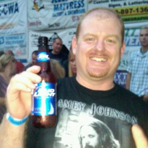 TimothyBarney's profile picture. 