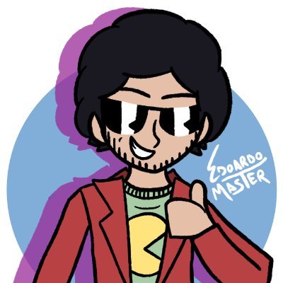 EDOARDOMASTERさんのプロフィール画像