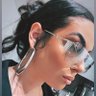 mandaageee_'s profile picture. some madness & badness.