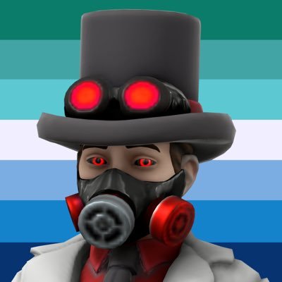 He/Him | A wild me. | 22 | Some content (followed, etc.) might be Q/NSFW, just a heads-up. (And make sure to keep the two separate.)