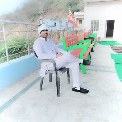 SandeepC35855's profile picture. वीर गुर्जर