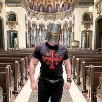 Warlord-Elect of Virginia 🦅 (@warlordkal) 's Twitter Profile Photo Warlord-Elect of Virginia 🦅 (@warlordkal) 's Twitter Profile Photo