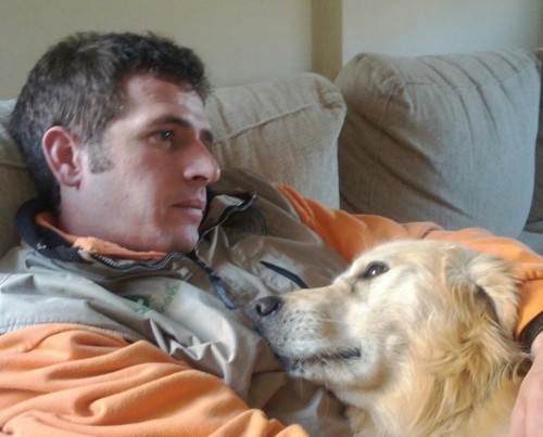 Jorgegata's profile picture. 