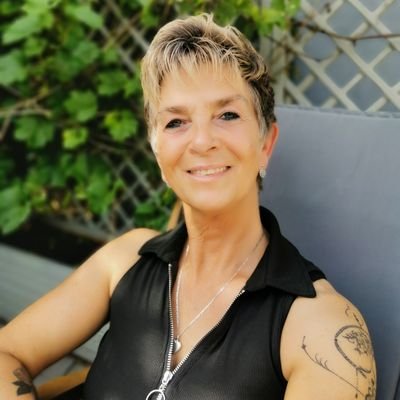 NicoleTepper1's profile picture. 💙Afd Ortsvorsteherin 💙