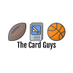 TheCardGuys LLC (@thecardguysllc) Twitter profile photo