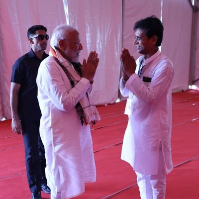 Ashok_Bjp48618's profile picture. समाजसेवी......
