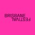 Brisbane Festival (@brisfestival) Twitter profile photo Brisbane Festival (@brisfestival) Twitter profile photo