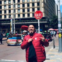 jhon lopez (@_jhon28) 's Twitter Profile
