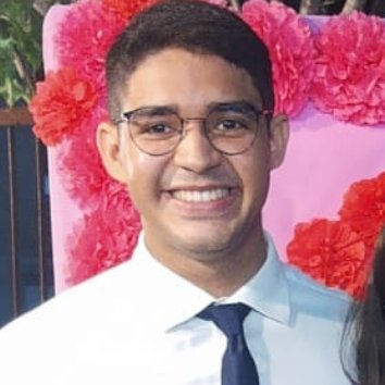 samuellucas97's profile picture. PhD candidate at @MonashInfotech