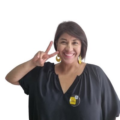 VanessaPorras2's profile picture. Abogada y Notaria en AFTBI; Directora Ejecutiva en FUNDAL.