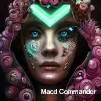 Macd Commander (@comandermad) 's Twitter Profile