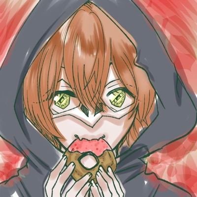 冬藤美雷│とうどうみらいさんのプロフィール画像