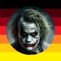 X3 The Joker โก๏ธ ๐๐ฎ๐ฑ ๐ค๐ (@x3_transparent) 's Twitter Profile Photo X3 The Joker โก๏ธ ๐๐ฎ๐ฑ ๐ค๐ (@x3_transparent) 's Twitter Profile Photo