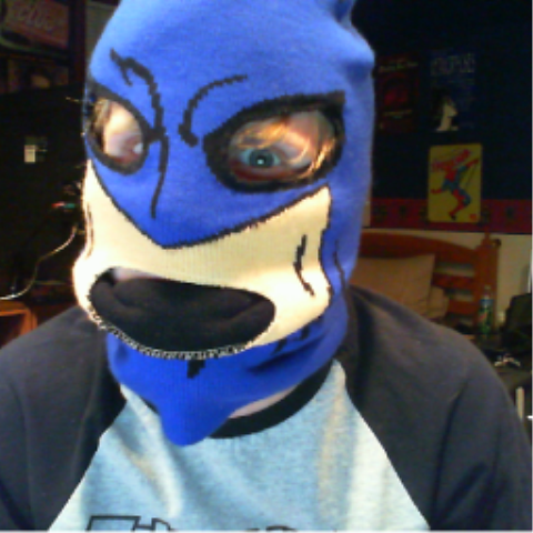 DJXCID7's profile picture. 