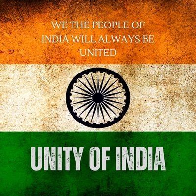 _indianunity_'s profile picture. 