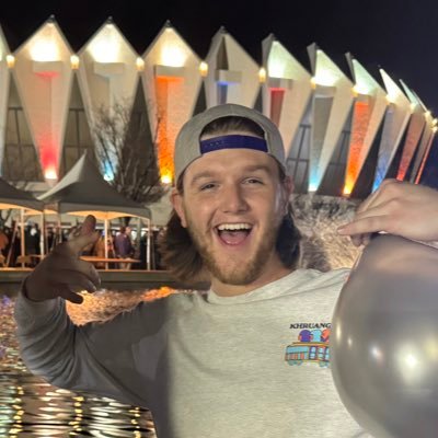 Brett • Do you like Goose? • Gluten Intolerance Sufferer • Movie Enjoyer • Disciple of Trevor Lawrence • Tall people GANG • @WTEDRadio_ DJ - Live Monday Nights