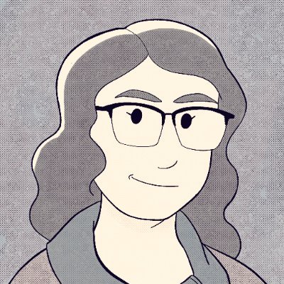 Youtuber / Nerd / Community Ambassador for @PDXVictoria
GM for the Tuesday Crew on the @ComponentCast
Opinions are my own
She/Her (HRT - NOV 2/2022)