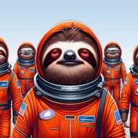 Crypto Sloth (@slothanacrypto) 's Twitter Profile