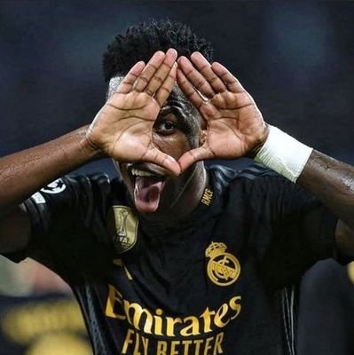halameni's profile picture. “@realmadrid is a miracle club crazy things happen here”