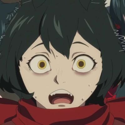 SplattershotSr's profile picture. She/they/fae | Leswaspian
| @ZinniaSnow is my Splatoon alt |
I'm mentally ill with these pronouns | カツリナ | 25