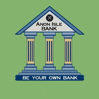 Blockchain Banking Advisors
#StrategicReserves | #Tokenization | #PassiveIncome | #CryptoLending | #SmartContracts
#Ripple | #BeYourOwnBank | #XRPL
