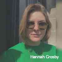 hannnahcrosbby's profile picture. San Diego | 22