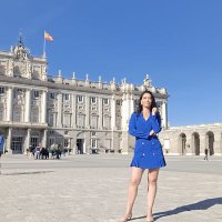 María de Lourdes Jiménez (@lulyjimenezr) 's Twitter Profile