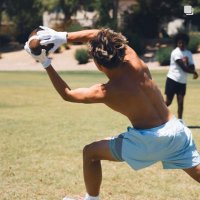 Keegan Pederson (@19kjp) 's Twitter Profile Photo Keegan Pederson (@19kjp) 's Twitter Profile Photo
