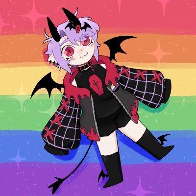 🏳️‍🌈 Kuza🔪🩸さんのプロフィール画像
