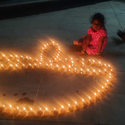 DivyaThuru45021's profile picture. 