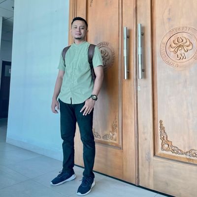 AchmadSaifudin0's profile picture. university of muhammadiyah malang ~ State University of Malang