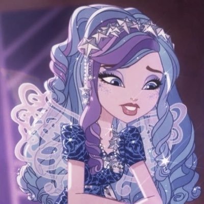mercury *ੈ✩‧₊˚さんのプロフィール画像